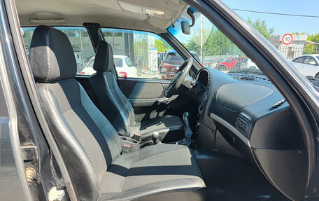 Chevrolet Niva I рестайлинг, 2013 год, 320 000 рублей, 11 фотография