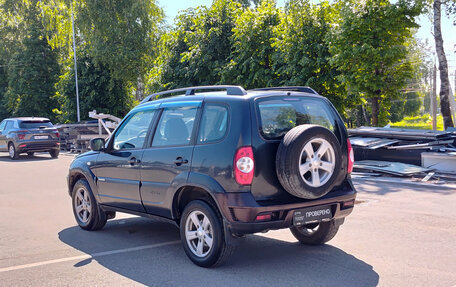 Chevrolet Niva I рестайлинг, 2013 год, 320 000 рублей, 7 фотография