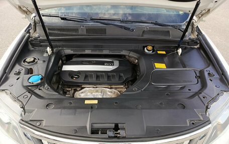 Geely Atlas I, 2021 год, 1 720 000 рублей, 9 фотография