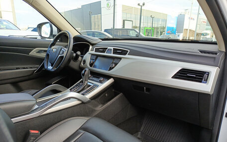 Geely Atlas I, 2021 год, 1 720 000 рублей, 11 фотография