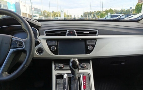 Geely Atlas I, 2021 год, 1 720 000 рублей, 15 фотография