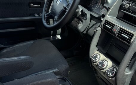 Honda CR-V II рестайлинг, 2004 год, 850 000 рублей, 6 фотография