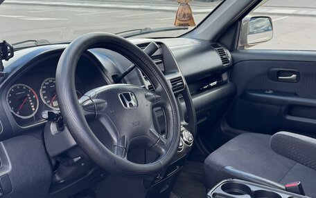 Honda CR-V II рестайлинг, 2004 год, 850 000 рублей, 4 фотография