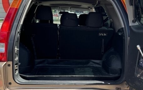 Honda CR-V II рестайлинг, 2004 год, 850 000 рублей, 7 фотография