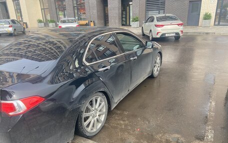 Honda Accord VIII рестайлинг, 2008 год, 780 000 рублей, 6 фотография
