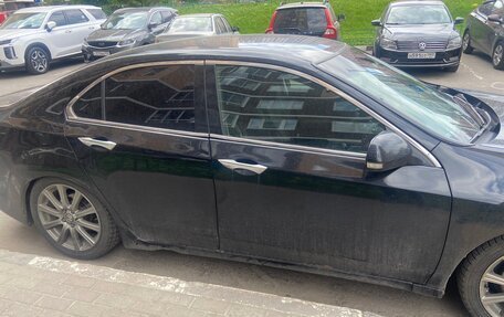 Honda Accord VIII рестайлинг, 2008 год, 780 000 рублей, 11 фотография