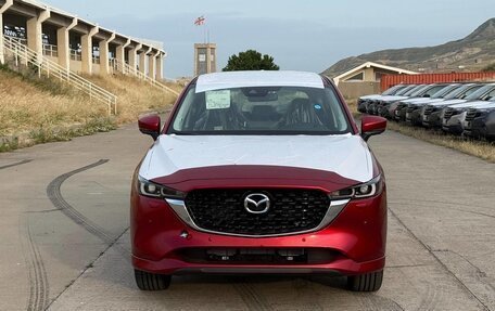 Mazda CX-5, 2026 год, 4 651 000 рублей, 3 фотография