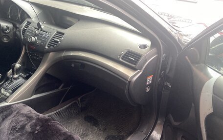 Honda Accord VIII рестайлинг, 2008 год, 780 000 рублей, 3 фотография