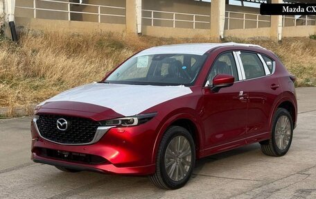 Mazda CX-5, 2026 год, 4 651 000 рублей, 2 фотография