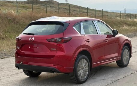 Mazda CX-5, 2026 год, 4 651 000 рублей, 6 фотография