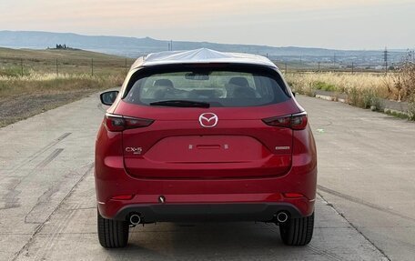 Mazda CX-5, 2026 год, 4 651 000 рублей, 4 фотография