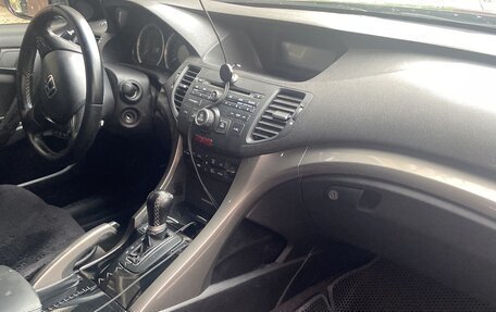 Honda Accord VIII рестайлинг, 2008 год, 780 000 рублей, 7 фотография