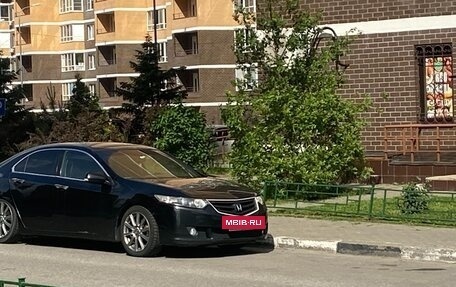 Honda Accord VIII рестайлинг, 2008 год, 780 000 рублей, 5 фотография