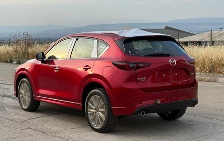 Mazda CX-5, 2026 год, 4 651 000 рублей, 7 фотография