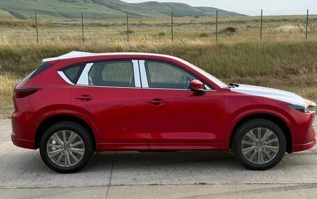 Mazda CX-5, 2026 год, 4 651 000 рублей, 8 фотография