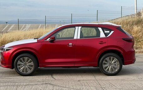 Mazda CX-5, 2026 год, 4 651 000 рублей, 10 фотография