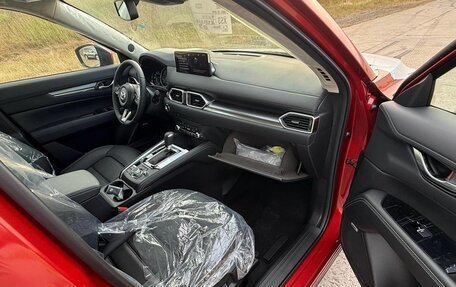 Mazda CX-5, 2026 год, 4 651 000 рублей, 12 фотография