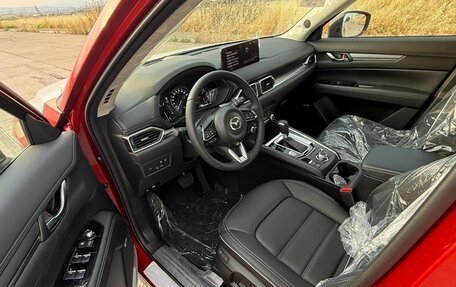 Mazda CX-5, 2026 год, 4 651 000 рублей, 14 фотография