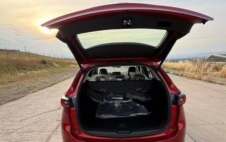 Mazda CX-5, 2026 год, 4 651 000 рублей, 9 фотография