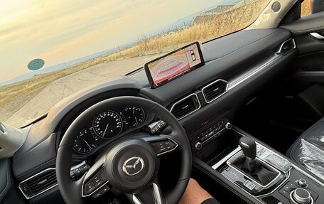 Mazda CX-5, 2026 год, 4 651 000 рублей, 18 фотография