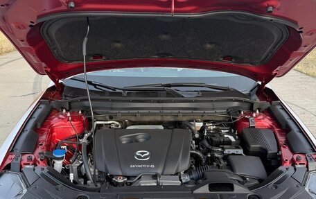 Mazda CX-5, 2026 год, 4 651 000 рублей, 16 фотография