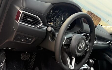 Mazda CX-5, 2026 год, 4 651 000 рублей, 17 фотография