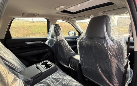 Mazda CX-5, 2026 год, 4 651 000 рублей, 21 фотография