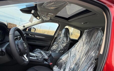 Mazda CX-5, 2026 год, 4 651 000 рублей, 22 фотография