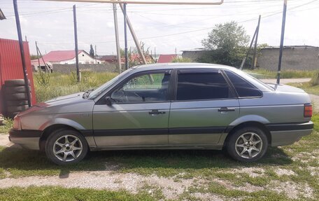 Volkswagen Passat B3, 1988 год, 270 000 рублей, 2 фотография