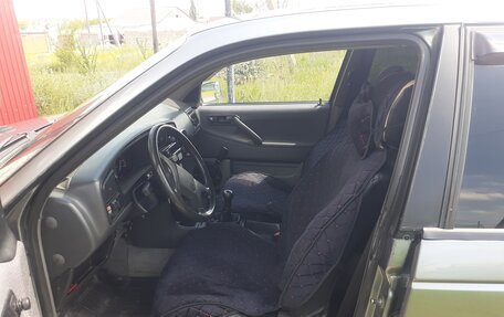 Volkswagen Passat B3, 1988 год, 270 000 рублей, 5 фотография