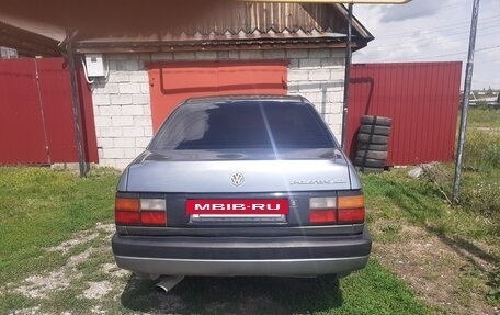 Volkswagen Passat B3, 1988 год, 270 000 рублей, 4 фотография