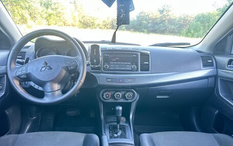 Mitsubishi Lancer IX, 2008 год, 638 000 рублей, 11 фотография