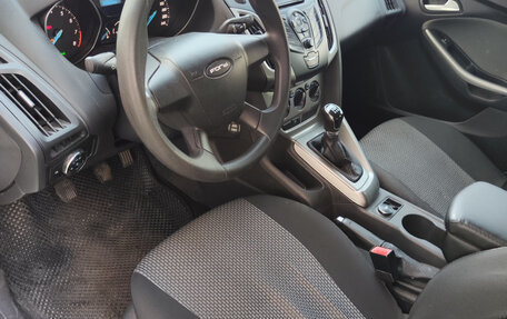 Ford Focus III, 2011 год, 620 000 рублей, 8 фотография