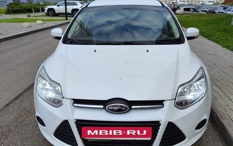 Ford Focus III, 2011 год, 620 000 рублей, 4 фотография