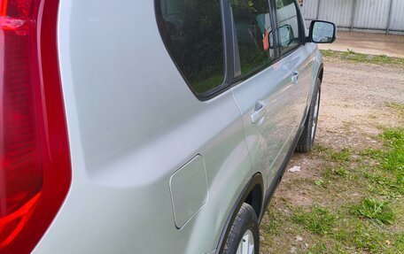 Nissan X-Trail, 2013 год, 1 380 000 рублей, 6 фотография