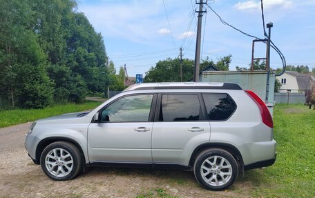 Nissan X-Trail, 2013 год, 1 380 000 рублей, 4 фотография