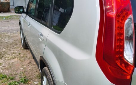 Nissan X-Trail, 2013 год, 1 380 000 рублей, 7 фотография