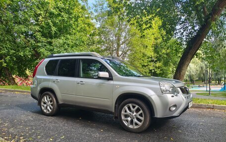 Nissan X-Trail, 2013 год, 1 380 000 рублей, 3 фотография