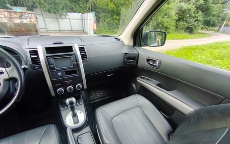Nissan X-Trail, 2013 год, 1 380 000 рублей, 13 фотография