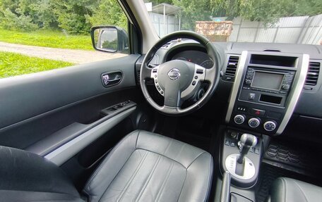 Nissan X-Trail, 2013 год, 1 380 000 рублей, 12 фотография