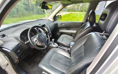 Nissan X-Trail, 2013 год, 1 380 000 рублей, 11 фотография