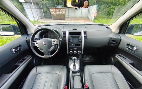 Nissan X-Trail, 2013 год, 1 380 000 рублей, 8 фотография
