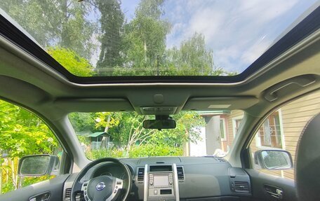 Nissan X-Trail, 2013 год, 1 380 000 рублей, 9 фотография