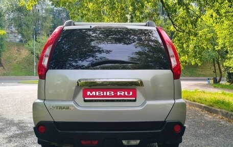 Nissan X-Trail, 2013 год, 1 380 000 рублей, 5 фотография