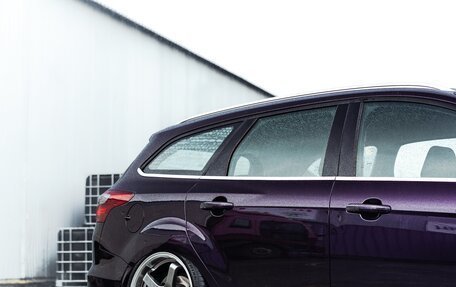 Ford Focus III, 2014 год, 1 250 000 рублей, 3 фотография