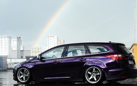 Ford Focus III, 2014 год, 1 250 000 рублей, 8 фотография