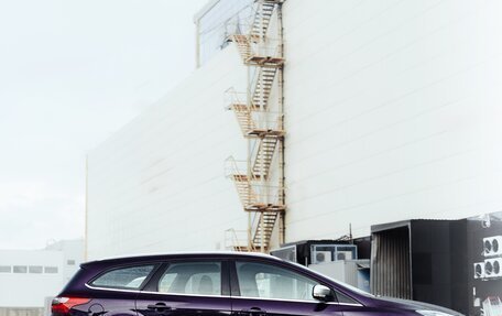 Ford Focus III, 2014 год, 1 250 000 рублей, 4 фотография
