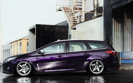 Ford Focus III, 2014 год, 1 250 000 рублей, 7 фотография