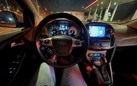 Ford Focus III, 2014 год, 1 250 000 рублей, 11 фотография