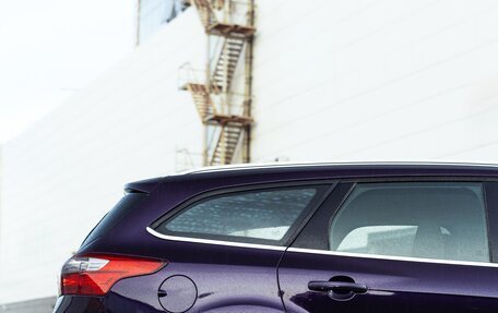 Ford Focus III, 2014 год, 1 250 000 рублей, 5 фотография